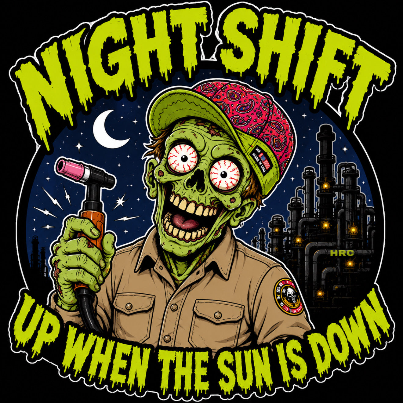 Night Shift