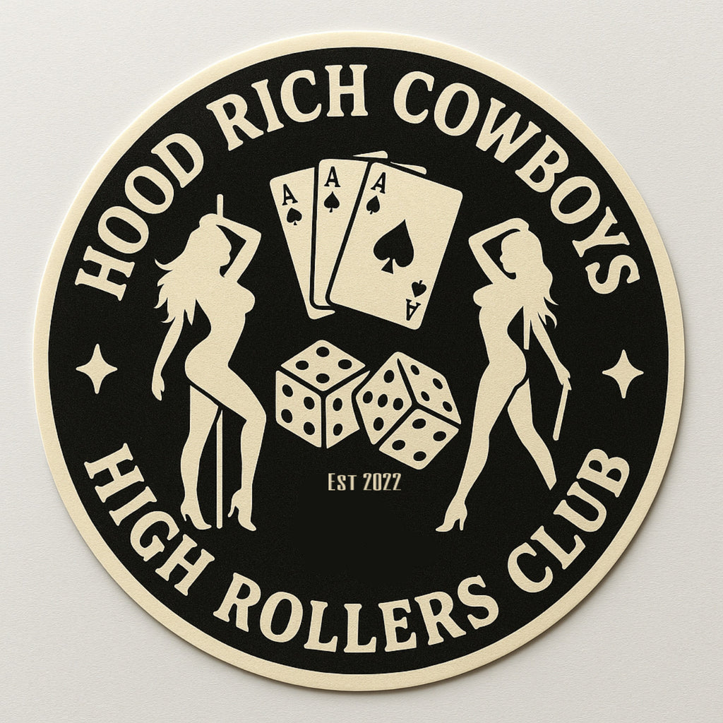 High Rollers Club