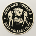 High Rollers Club