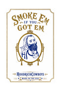 Smoke Em