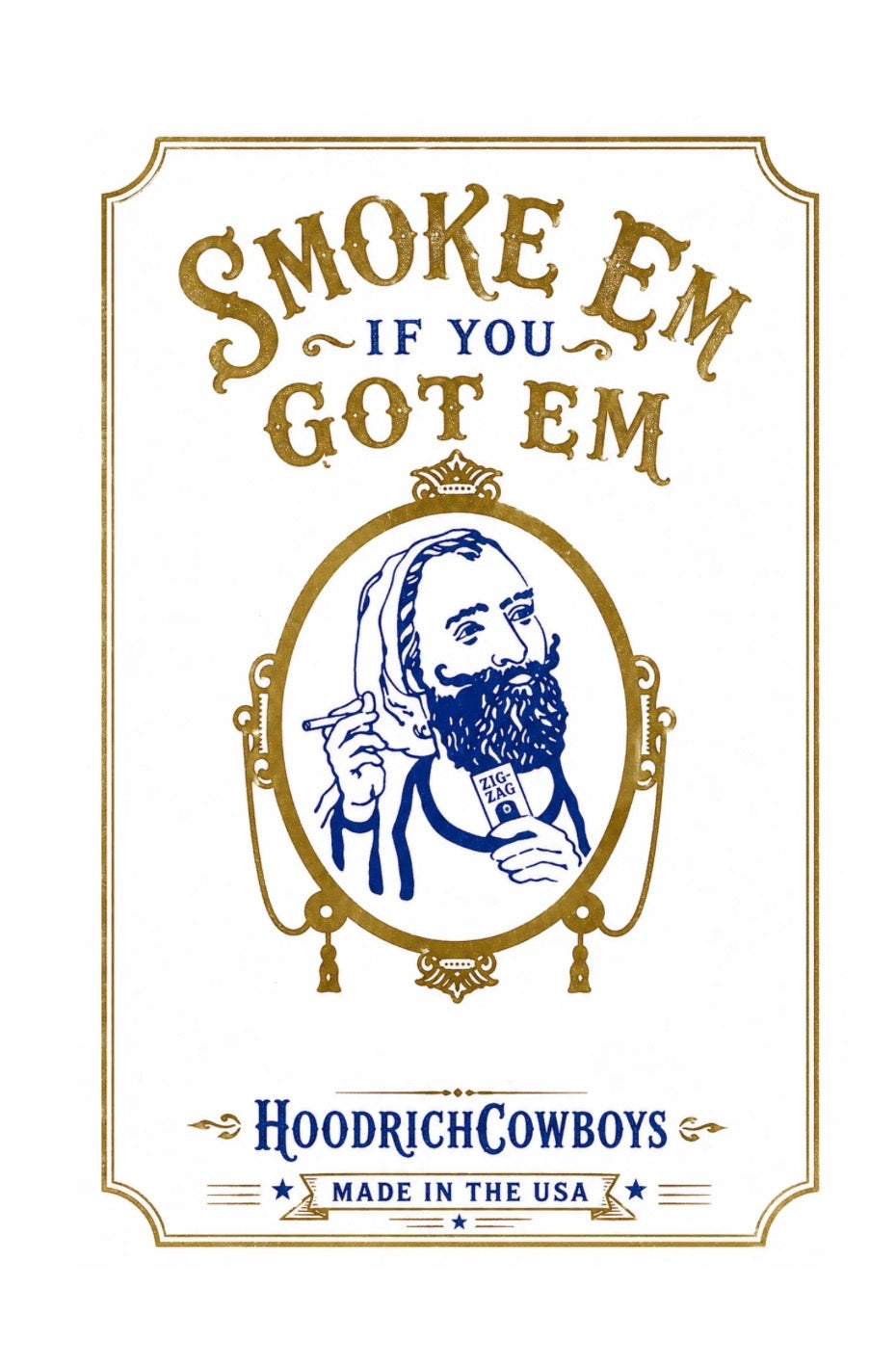 Smoke Em