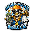 Blue Collar Baller