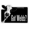 Got Welds?