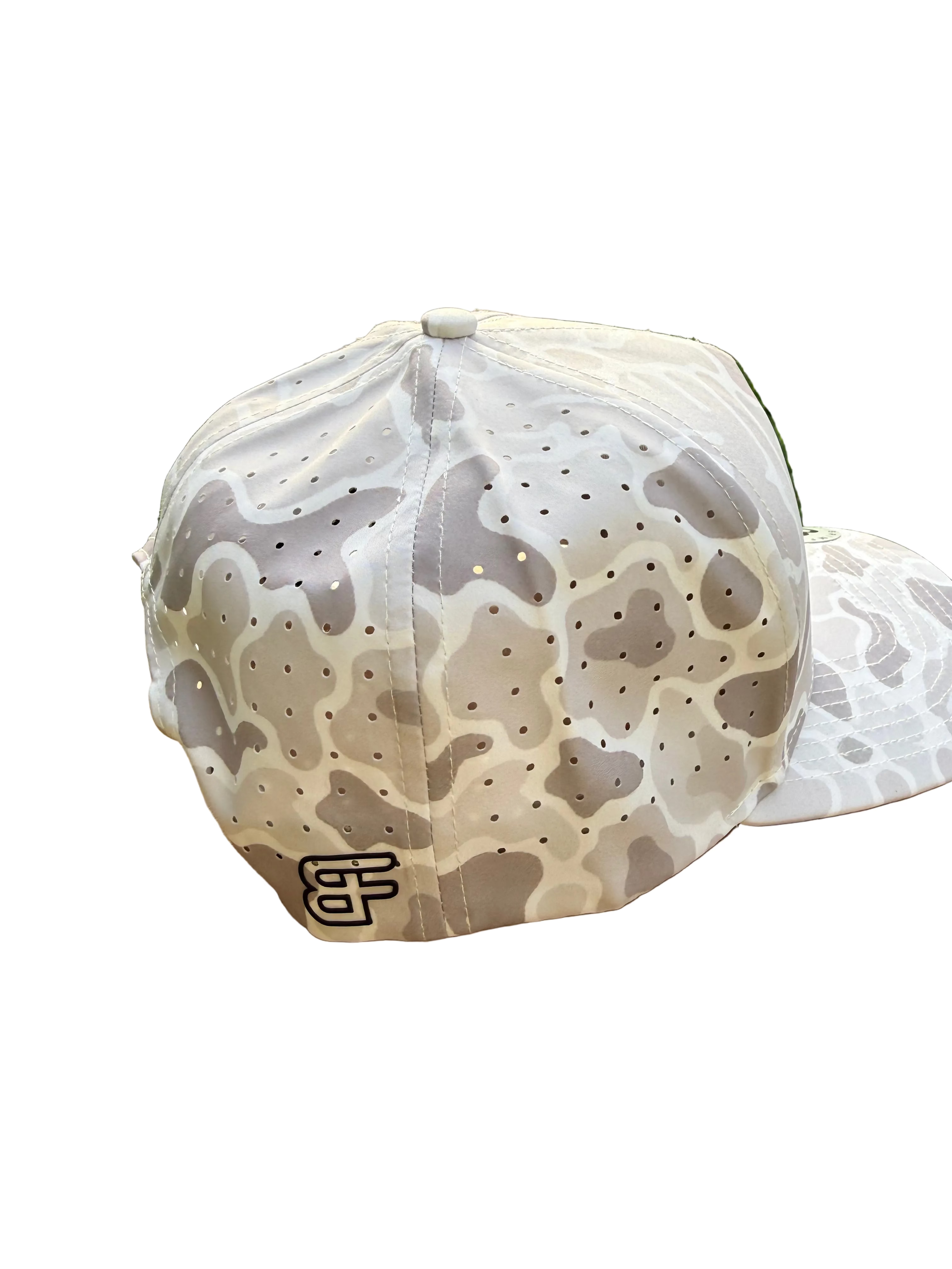 Arctic Camo Performance