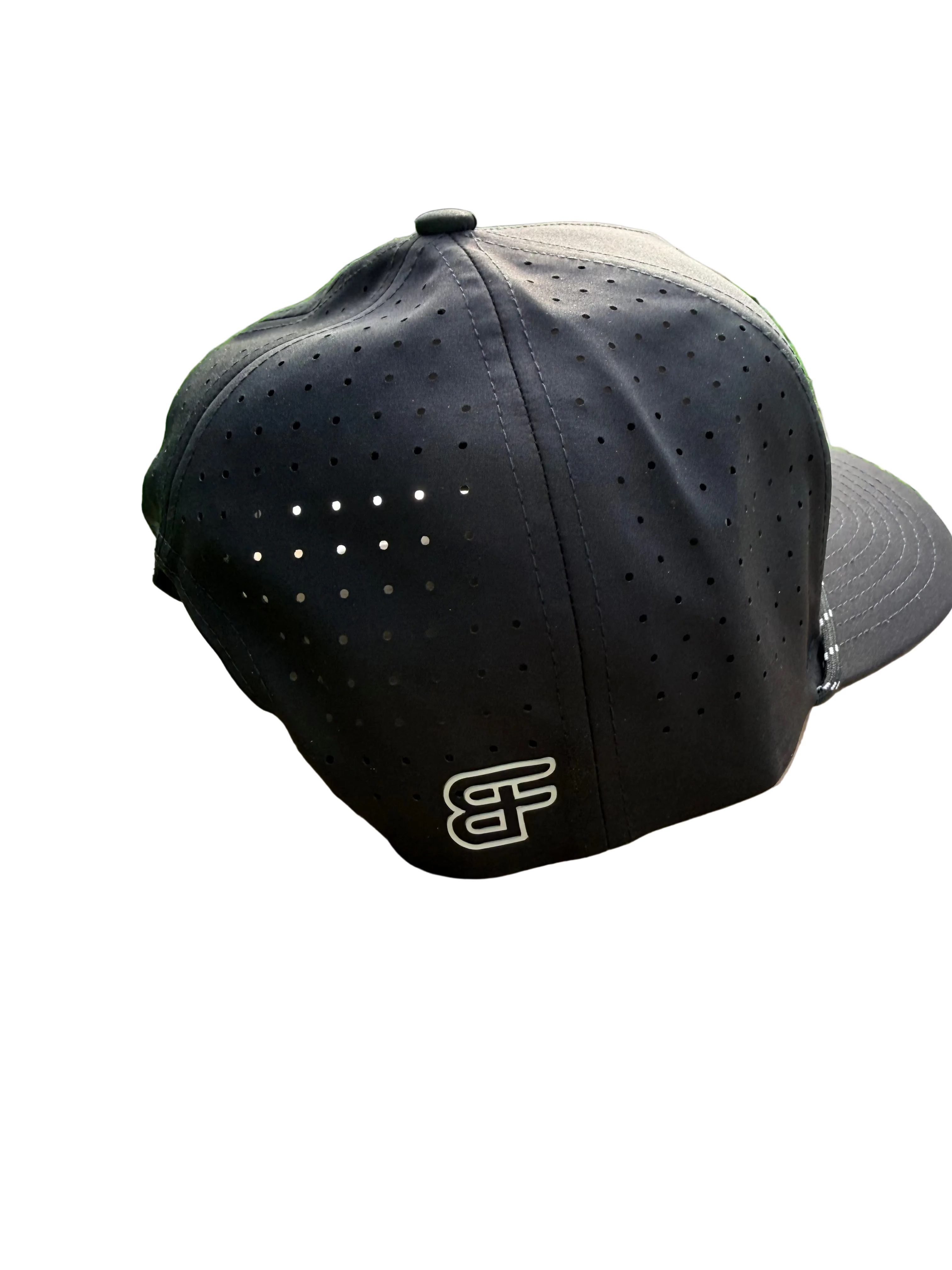 Black Rope Performance