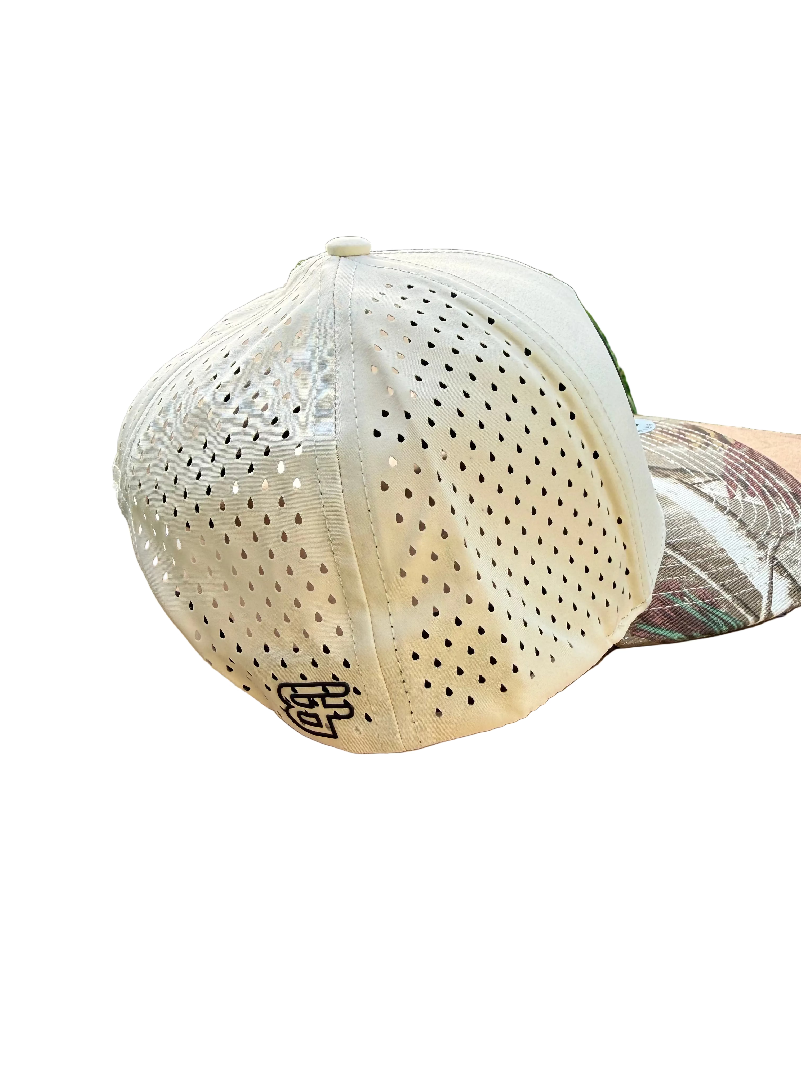 White/Holographic Performance