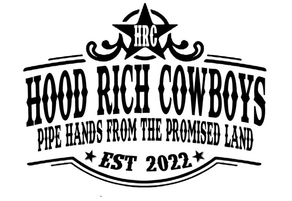 HoodRichCowboys